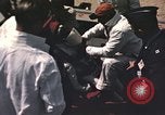 Immagine di Rocket sled New Mexico United States USA, 1958, secondo 31 filmato di repertorio 65675065055