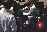 Immagine di Rocket sled New Mexico United States USA, 1958, secondo 33 filmato di repertorio 65675065055