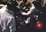 Immagine di Rocket sled New Mexico United States USA, 1958, secondo 41 filmato di repertorio 65675065055