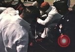 Immagine di Rocket sled New Mexico United States USA, 1958, secondo 42 filmato di repertorio 65675065055