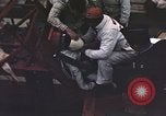 Immagine di Rocket sled New Mexico United States USA, 1958, secondo 45 filmato di repertorio 65675065055