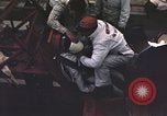Immagine di Rocket sled New Mexico United States USA, 1958, secondo 46 filmato di repertorio 65675065055