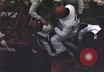 Immagine di Rocket sled New Mexico United States USA, 1958, secondo 48 filmato di repertorio 65675065055