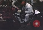 Immagine di Rocket sled New Mexico United States USA, 1958, secondo 50 filmato di repertorio 65675065055