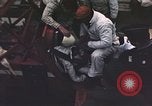 Immagine di Rocket sled New Mexico United States USA, 1958, secondo 51 filmato di repertorio 65675065055