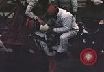 Immagine di Rocket sled New Mexico United States USA, 1958, secondo 53 filmato di repertorio 65675065055