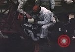 Immagine di Rocket sled New Mexico United States USA, 1958, secondo 55 filmato di repertorio 65675065055