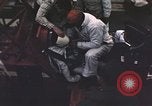 Immagine di Rocket sled New Mexico United States USA, 1958, secondo 56 filmato di repertorio 65675065055