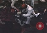 Immagine di Rocket sled New Mexico United States USA, 1958, secondo 60 filmato di repertorio 65675065055