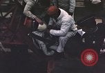 Immagine di Rocket sled New Mexico United States USA, 1958, secondo 61 filmato di repertorio 65675065055