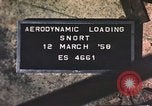 Immagine di Rocket sled New Mexico United States USA, 1958, secondo 1 filmato di repertorio 65675065056