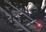 Immagine di Rocket sled New Mexico United States USA, 1958, secondo 5 filmato di repertorio 65675065056