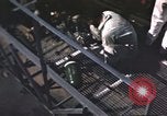 Immagine di Rocket sled New Mexico United States USA, 1958, secondo 6 filmato di repertorio 65675065056