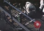 Immagine di Rocket sled New Mexico United States USA, 1958, secondo 8 filmato di repertorio 65675065056