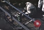 Immagine di Rocket sled New Mexico United States USA, 1958, secondo 11 filmato di repertorio 65675065056