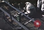 Immagine di Rocket sled New Mexico United States USA, 1958, secondo 12 filmato di repertorio 65675065056