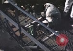 Immagine di Rocket sled New Mexico United States USA, 1958, secondo 15 filmato di repertorio 65675065056