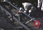 Immagine di Rocket sled New Mexico United States USA, 1958, secondo 19 filmato di repertorio 65675065056