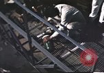 Immagine di Rocket sled New Mexico United States USA, 1958, secondo 26 filmato di repertorio 65675065056