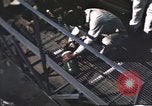 Immagine di Rocket sled New Mexico United States USA, 1958, secondo 27 filmato di repertorio 65675065056