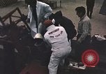 Immagine di Rocket sled New Mexico United States USA, 1958, secondo 30 filmato di repertorio 65675065056