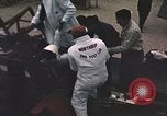 Immagine di Rocket sled New Mexico United States USA, 1958, secondo 31 filmato di repertorio 65675065056