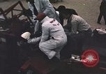 Immagine di Rocket sled New Mexico United States USA, 1958, secondo 33 filmato di repertorio 65675065056