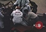 Immagine di Rocket sled New Mexico United States USA, 1958, secondo 35 filmato di repertorio 65675065056