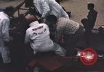Immagine di Rocket sled New Mexico United States USA, 1958, secondo 41 filmato di repertorio 65675065056