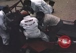 Immagine di Rocket sled New Mexico United States USA, 1958, secondo 46 filmato di repertorio 65675065056