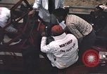 Immagine di Rocket sled New Mexico United States USA, 1958, secondo 56 filmato di repertorio 65675065056