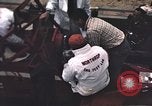 Immagine di Rocket sled New Mexico United States USA, 1958, secondo 58 filmato di repertorio 65675065056