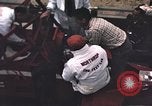 Immagine di Rocket sled New Mexico United States USA, 1958, secondo 60 filmato di repertorio 65675065056