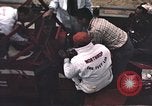 Immagine di Rocket sled New Mexico United States USA, 1958, secondo 61 filmato di repertorio 65675065056
