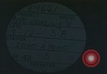 Immagine di Rocket sled prove con ape primate New Mexico United States USA, 1958, secondo 1 filmato di repertorio 65675065057