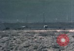 Immagine di Rocket sled prove con ape primate New Mexico United States USA, 1958, secondo 6 filmato di repertorio 65675065057