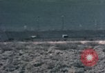 Immagine di Rocket sled prove con ape primate New Mexico United States USA, 1958, secondo 7 filmato di repertorio 65675065057