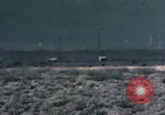 Immagine di Rocket sled prove con ape primate New Mexico United States USA, 1958, secondo 9 filmato di repertorio 65675065057