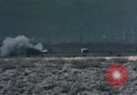 Immagine di Rocket sled prove con ape primate New Mexico United States USA, 1958, secondo 16 filmato di repertorio 65675065057