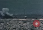 Immagine di Rocket sled prove con ape primate New Mexico United States USA, 1958, secondo 17 filmato di repertorio 65675065057