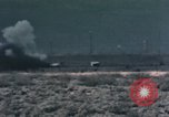 Immagine di Rocket sled prove con ape primate New Mexico United States USA, 1958, secondo 18 filmato di repertorio 65675065057