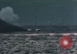 Immagine di Rocket sled prove con ape primate New Mexico United States USA, 1958, secondo 20 filmato di repertorio 65675065057