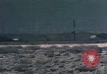 Immagine di Rocket sled prove con ape primate New Mexico United States USA, 1958, secondo 22 filmato di repertorio 65675065057
