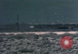 Immagine di Rocket sled prove con ape primate New Mexico United States USA, 1958, secondo 24 filmato di repertorio 65675065057