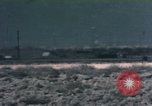 Immagine di Rocket sled prove con ape primate New Mexico United States USA, 1958, secondo 25 filmato di repertorio 65675065057