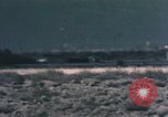 Immagine di Rocket sled prove con ape primate New Mexico United States USA, 1958, secondo 27 filmato di repertorio 65675065057
