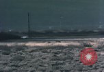 Immagine di Rocket sled prove con ape primate New Mexico United States USA, 1958, secondo 30 filmato di repertorio 65675065057