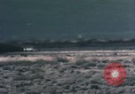 Immagine di Rocket sled prove con ape primate New Mexico United States USA, 1958, secondo 31 filmato di repertorio 65675065057