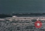 Immagine di Rocket sled prove con ape primate New Mexico United States USA, 1958, secondo 32 filmato di repertorio 65675065057