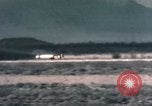 Immagine di Rocket sled prove con ape primate New Mexico United States USA, 1958, secondo 44 filmato di repertorio 65675065057